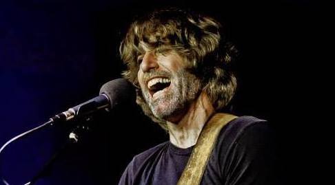 Music at the Mansion Presents John Flynn