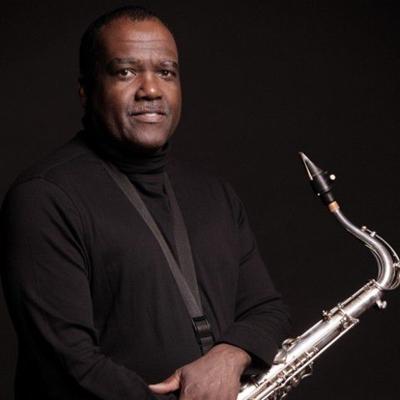 Music at the Mansion Presents The Benny Russell Quartet